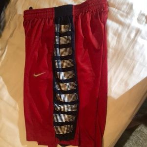 Men’s Nike shorts